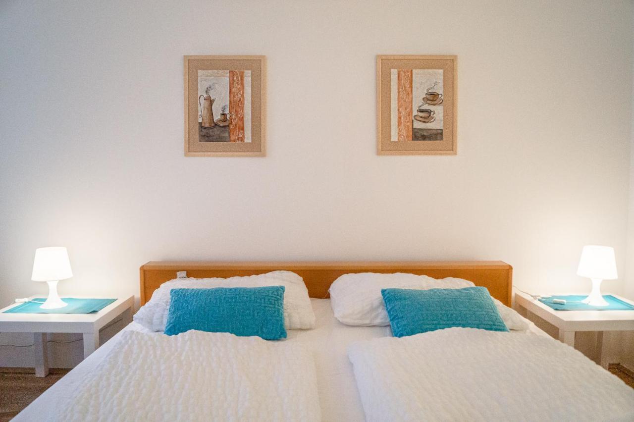 Camel'Otels Apartments Landstrasse - Perfect For Longstays *