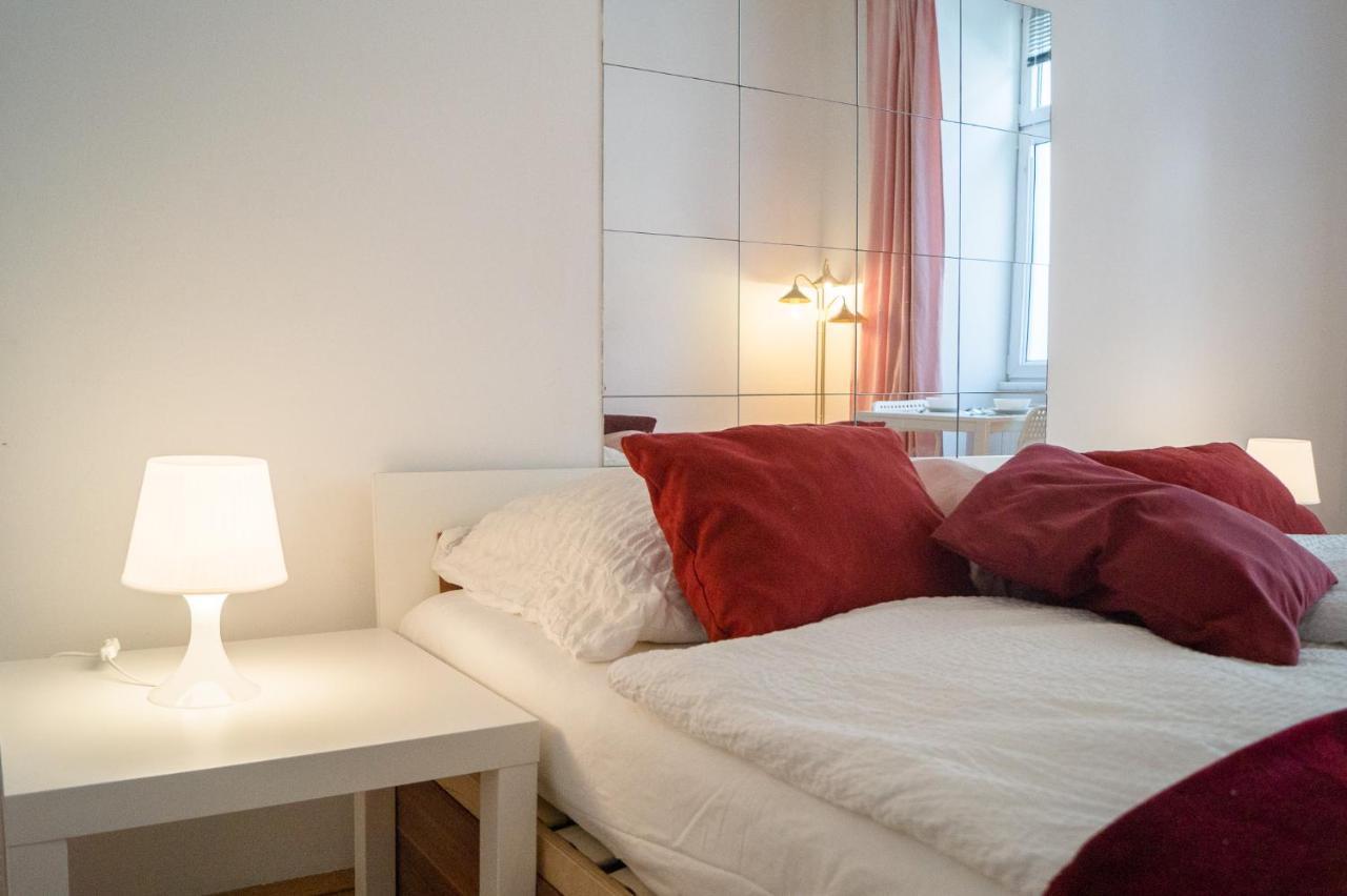 Camel'Otels Apartments Landstrasse - Perfect For Longstays