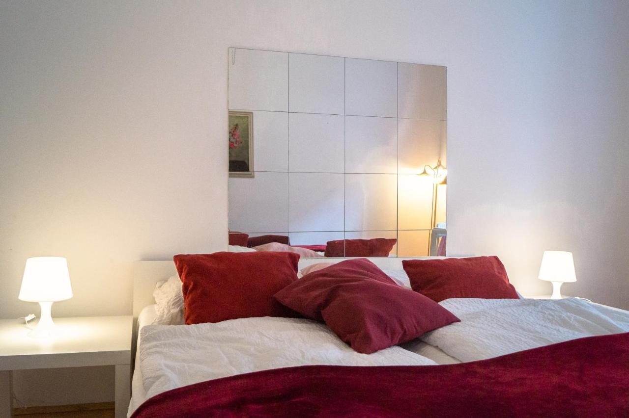 Camel'Otels Apartments Landstrasse - Perfect For Longstays Apartment Vienna