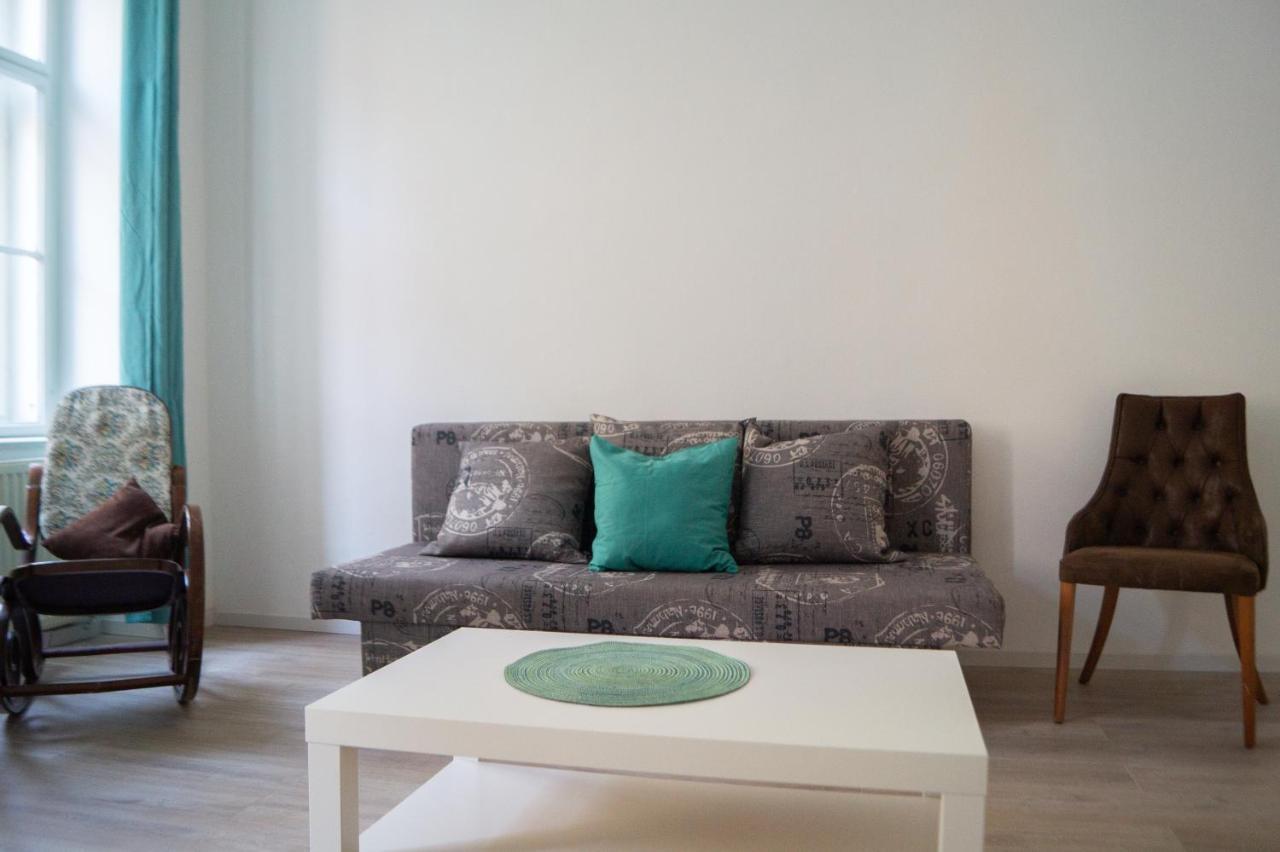 Camel'Otels Apartments Landstrasse - Perfect For Longstays *