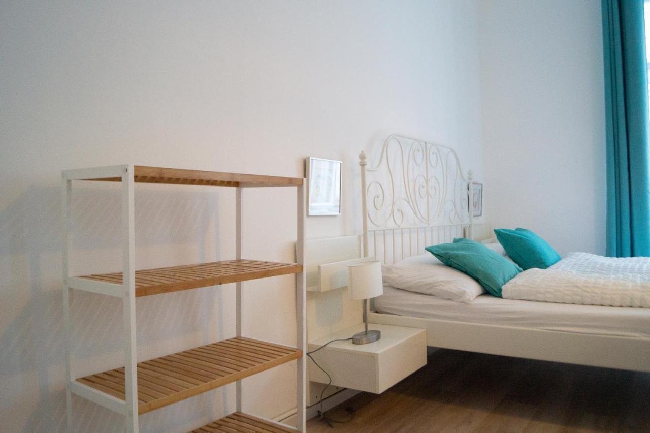 Camel'Otels Apartments Landstrasse - Perfect For Longstays Apartment
