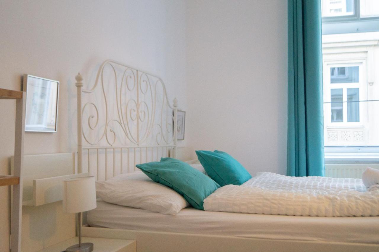 Camel'Otels Apartments Landstrasse - Perfect For Longstays * Vienna