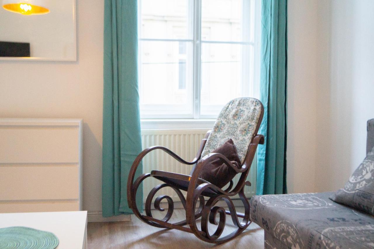 Apartment Camel'Otels Apartments Landstrasse - Perfect For Longstays *