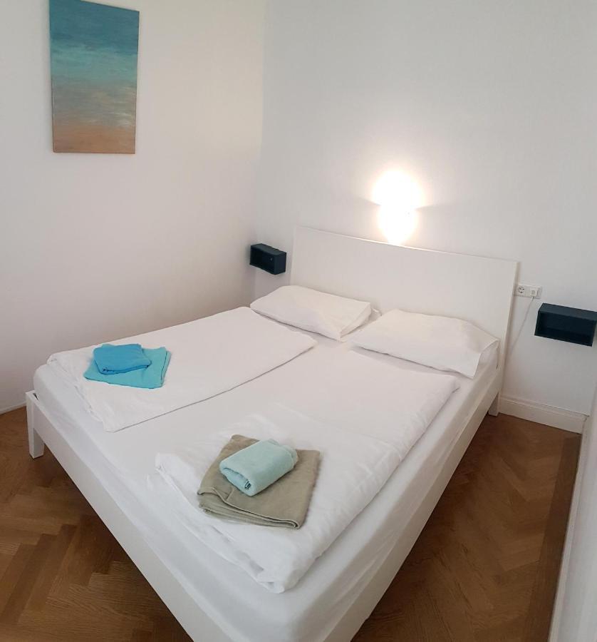 Apartamento Sobieski Stefansdom *