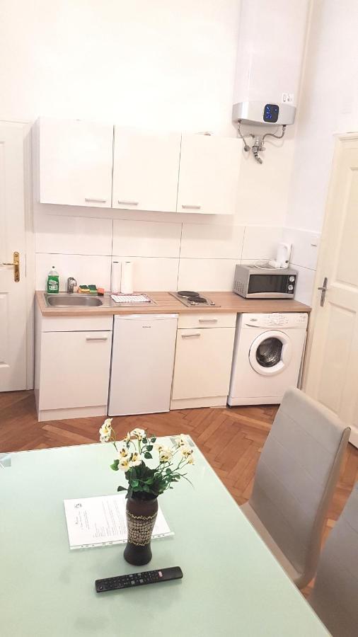 Sobieski Stefansdom Apartamento