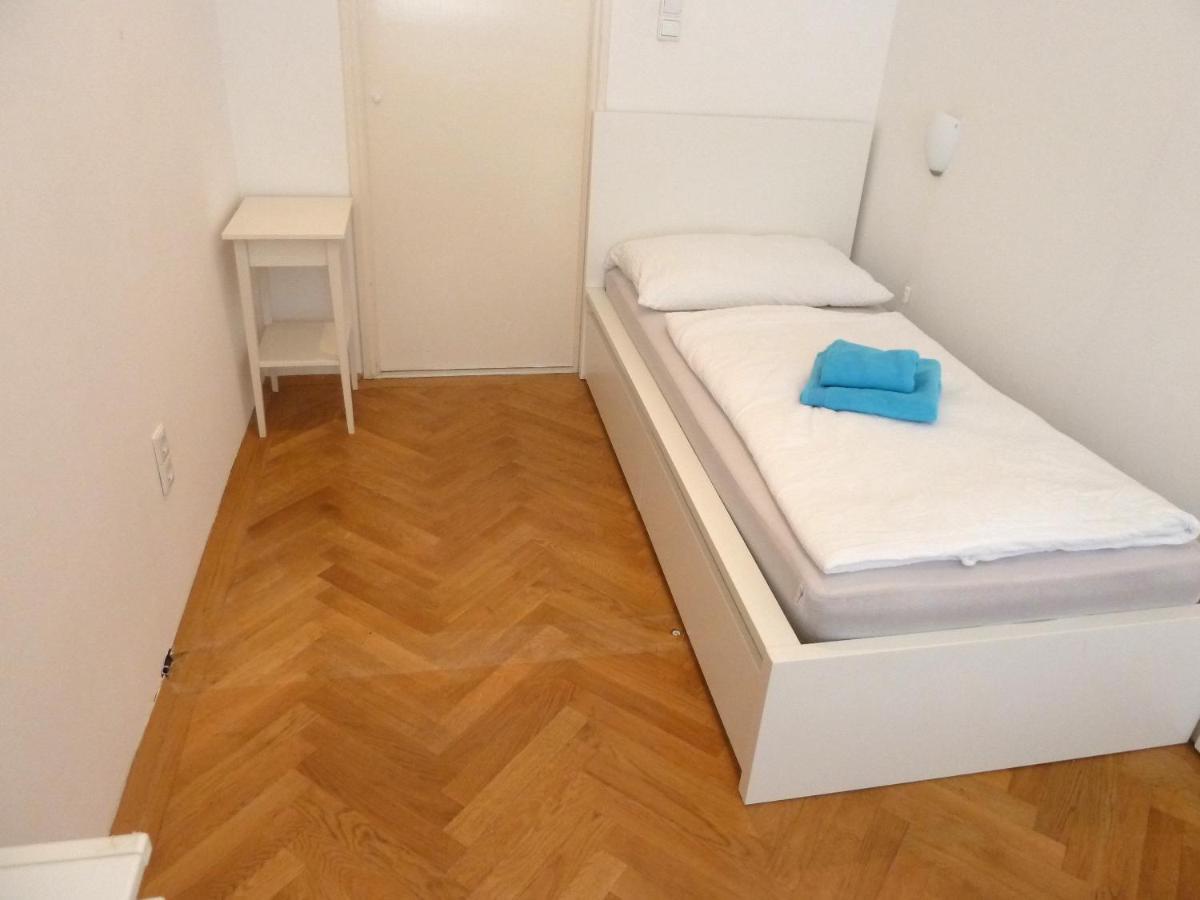 Apartamento Sobieski Stefansdom *