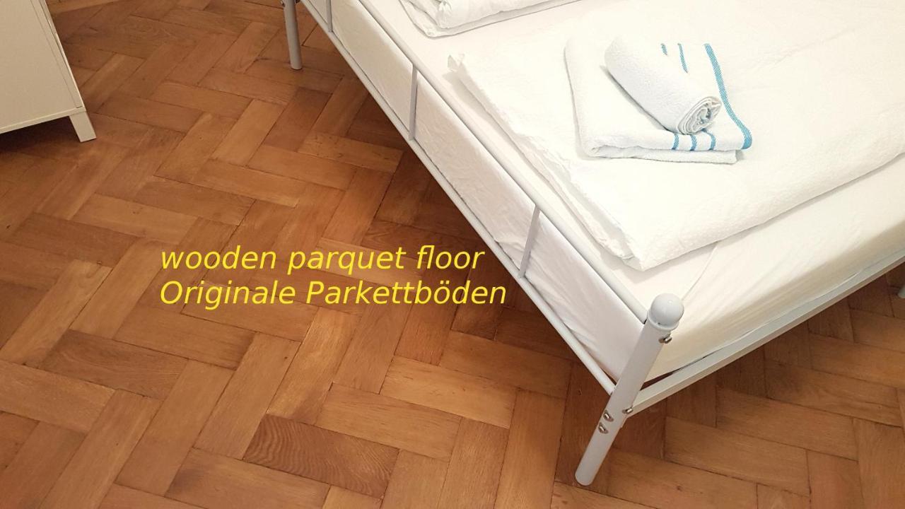 Sobieski Stefansdom Apartamento