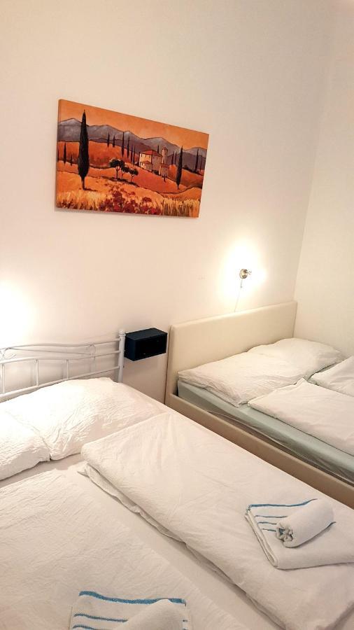 Sobieski Stefansdom Apartamento *