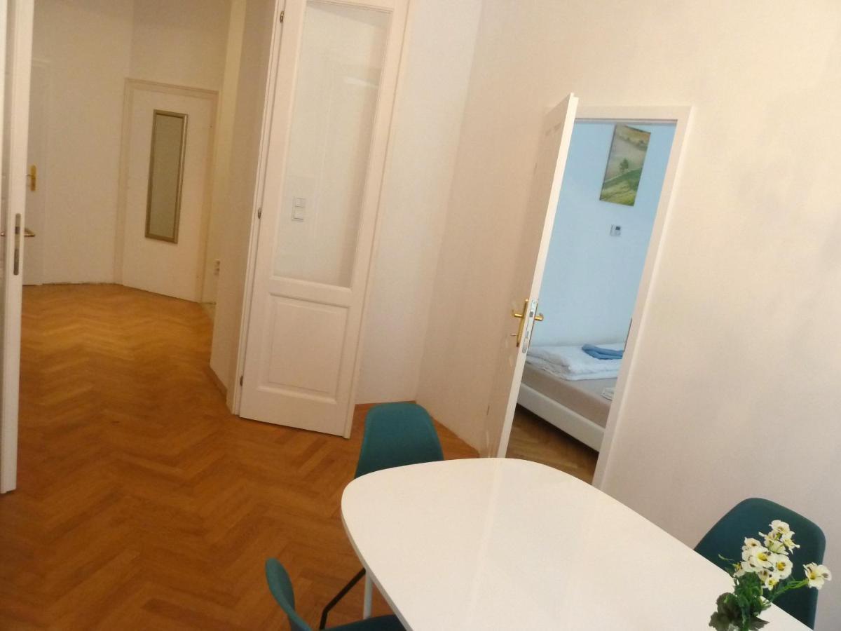 Sobieski Stefansdom Apartamento *