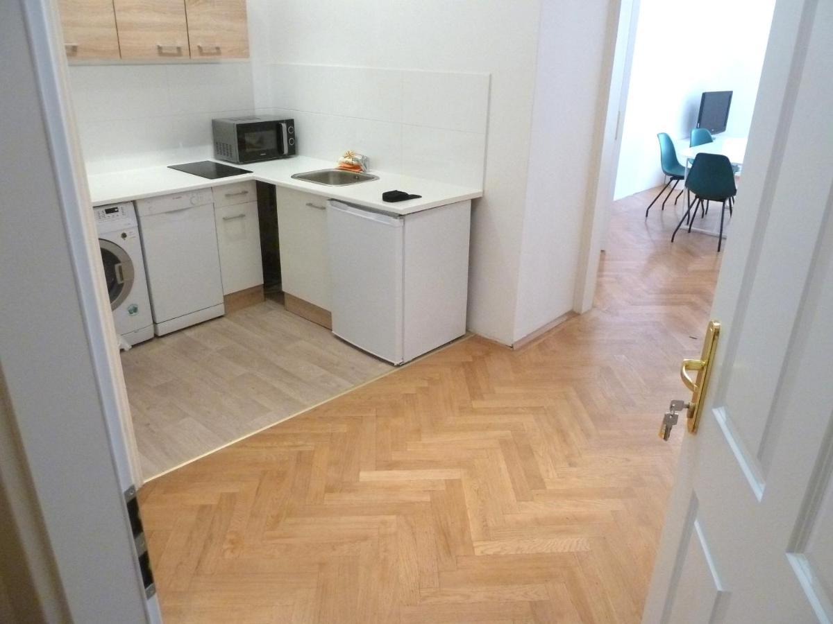 Sobieski Stefansdom Apartamento