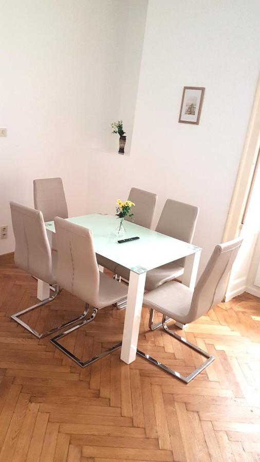 Sobieski Stefansdom Apartamento Viena