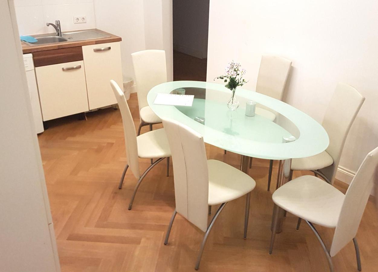 Sobieski Stefansdom Apartamento