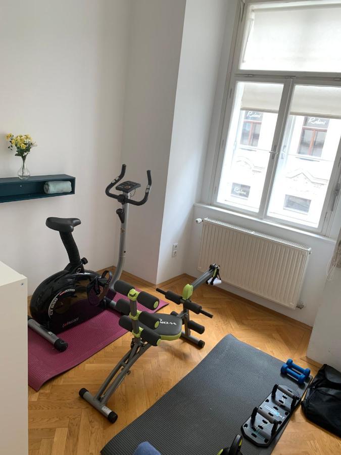 Sobieski Stefansdom Apartamento *