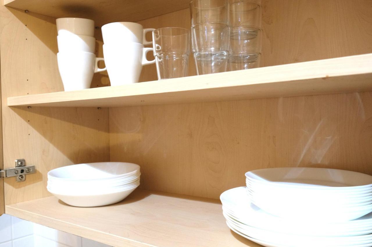 Apartamento Sobieski Stefansdom