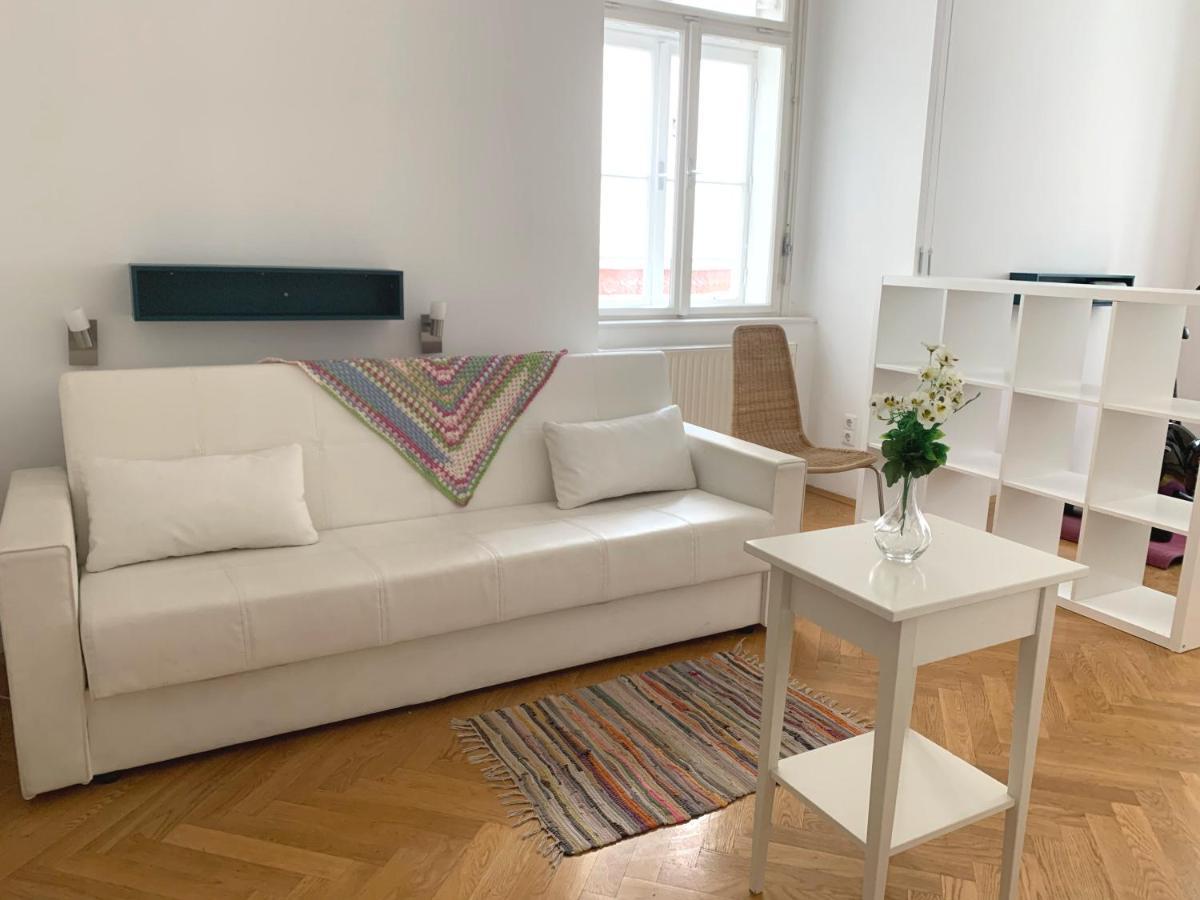 Apartamento Sobieski Stefansdom