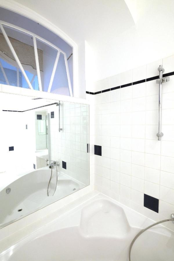 Apartamento Sobieski Stefansdom Viena