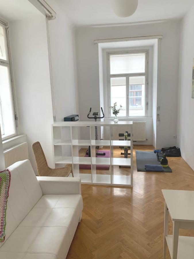 Sobieski Stefansdom Apartamento Viena