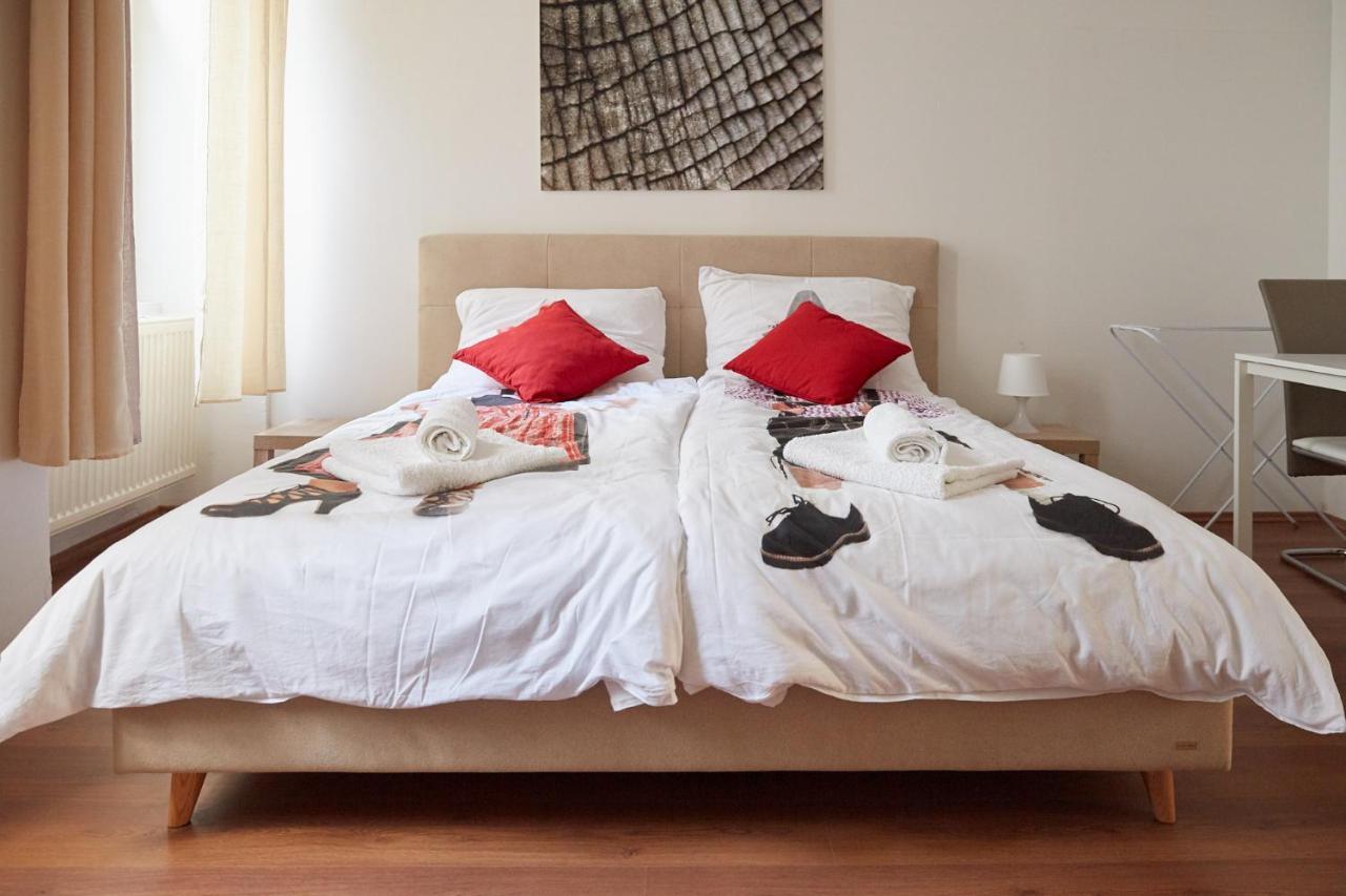 Camel'Otels Apartments Landstrasse - Perfect For Longstays * Vienna