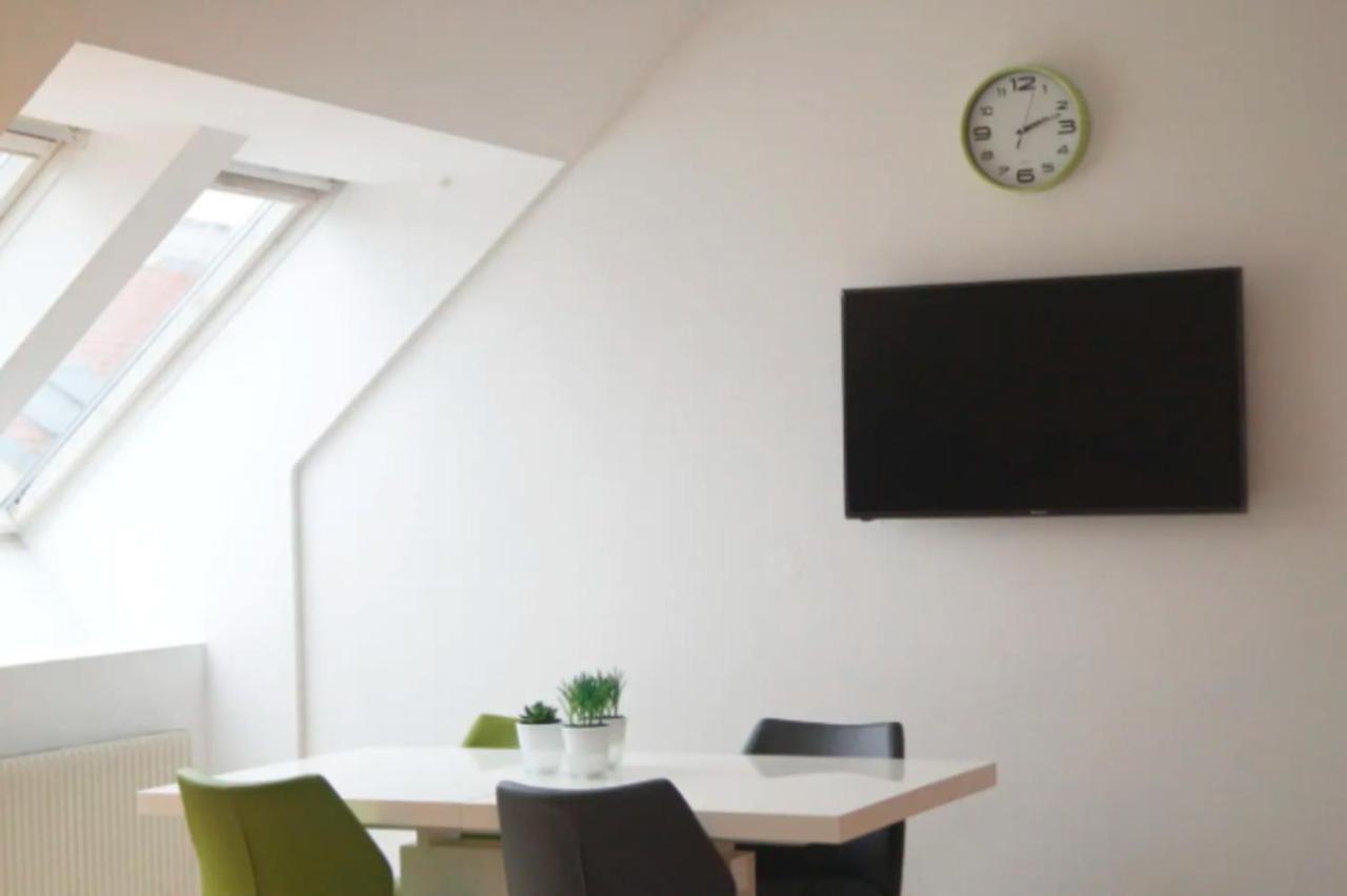 Camel'Otels Apartments Landstrasse - Perfect For Longstays Vienna