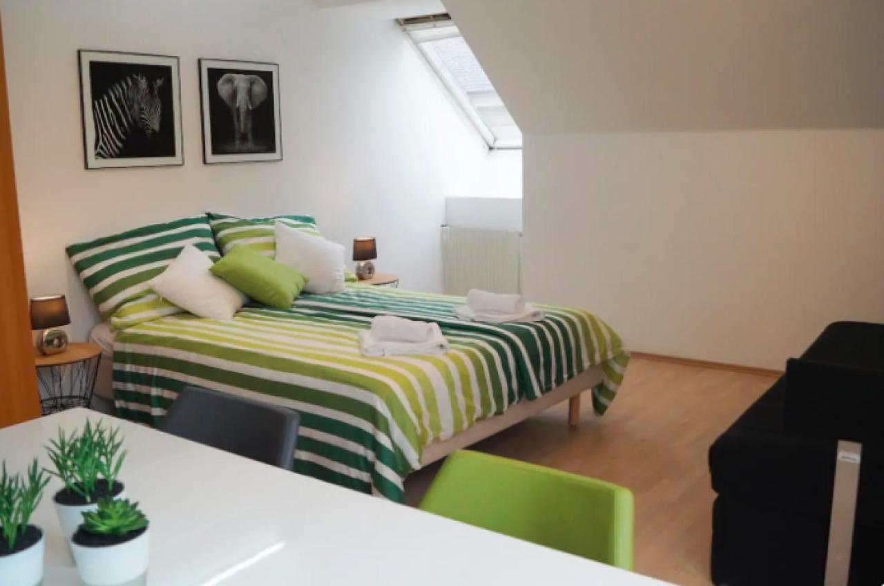 Camel'Otels Apartments Landstrasse - Perfect For Longstays Apartment *