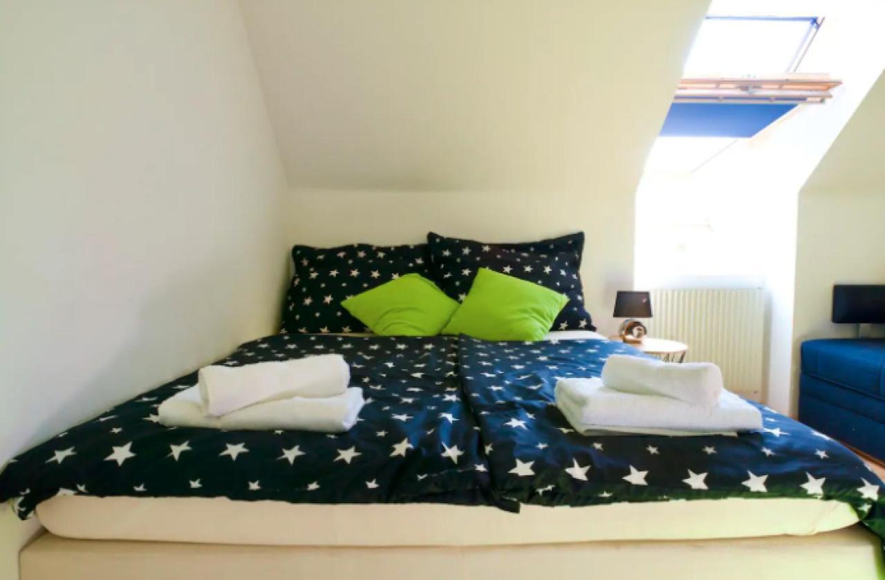 Camel'Otels Apartments Landstrasse - Perfect For Longstays