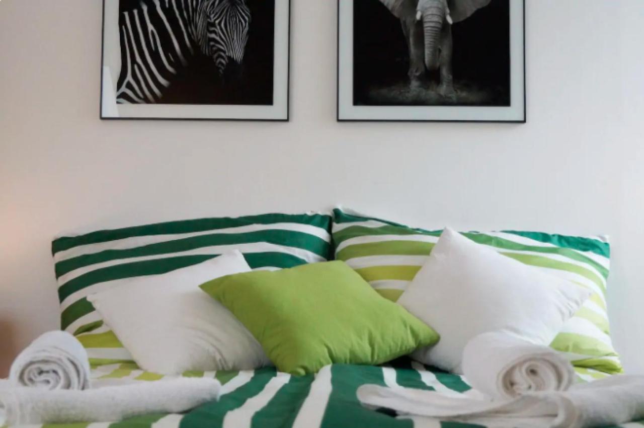 Camel'Otels Apartments Landstrasse - Perfect For Longstays Apartment