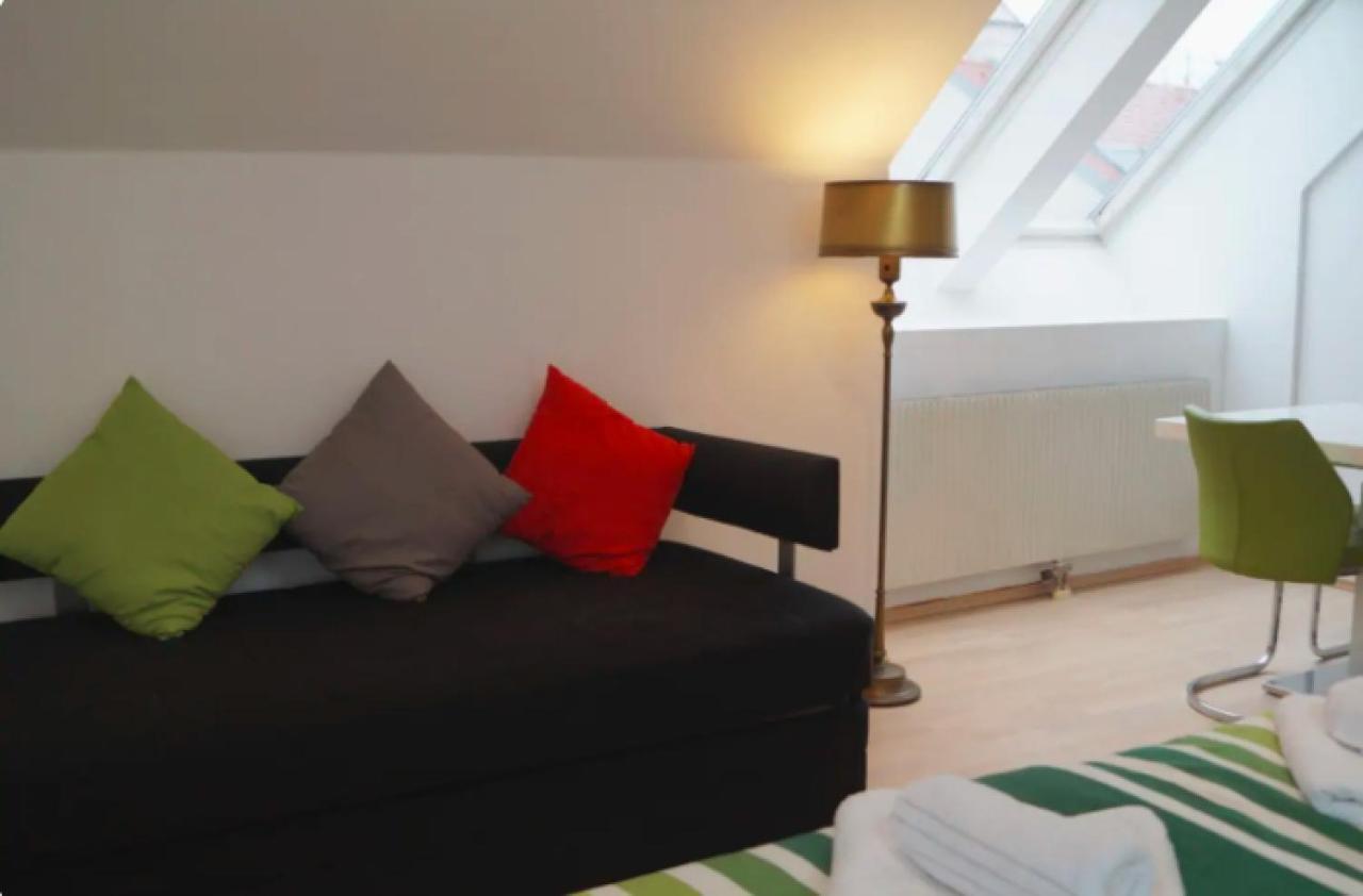 Camel'Otels Apartments Landstrasse - Perfect For Longstays * Vienna
