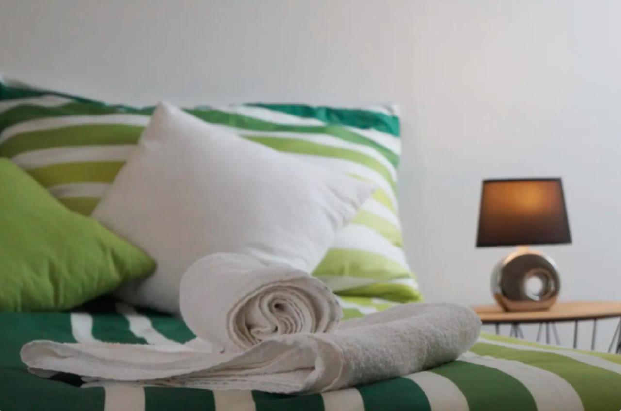 Camel'Otels Apartments Landstrasse - Perfect For Longstays Apartment