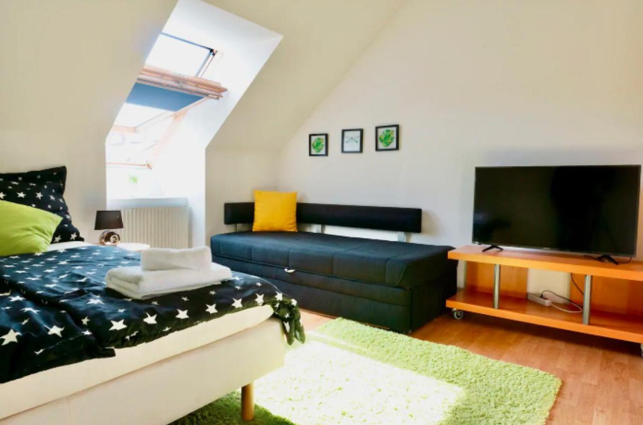Apartment Camel'Otels Apartments Landstrasse - Perfect For Longstays Vienna