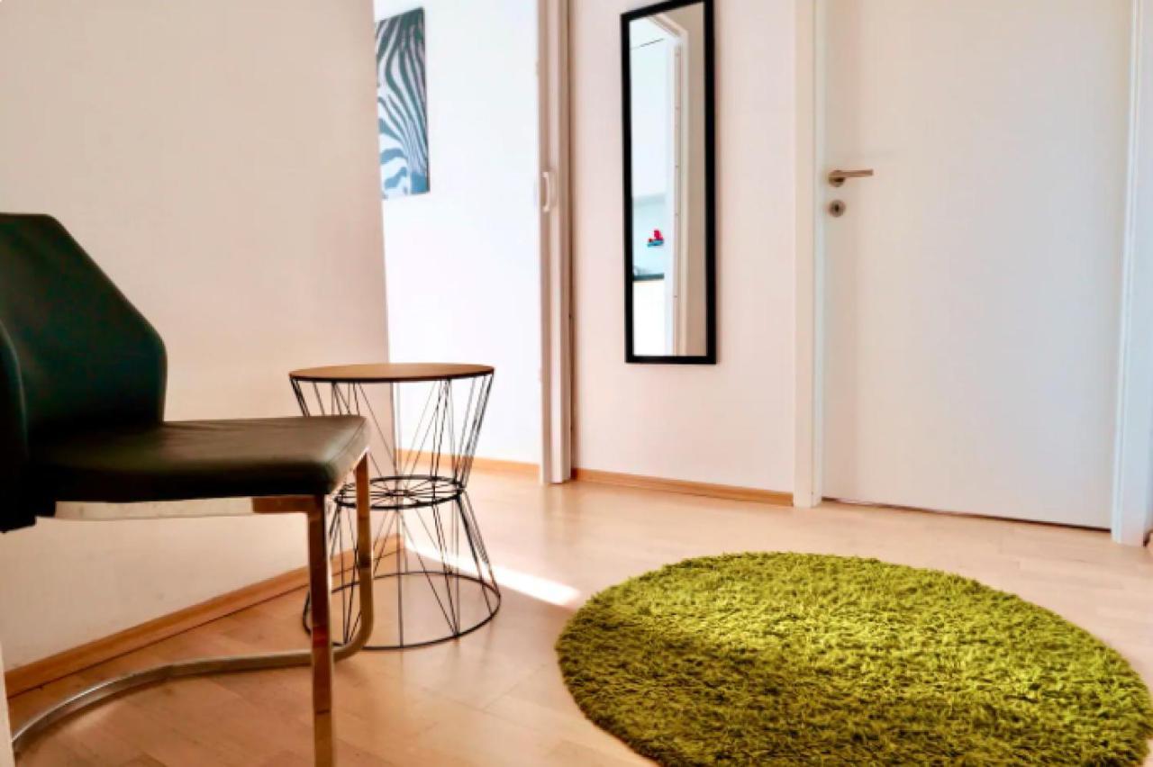 Camel'Otels Apartments Landstrasse - Perfect For Longstays