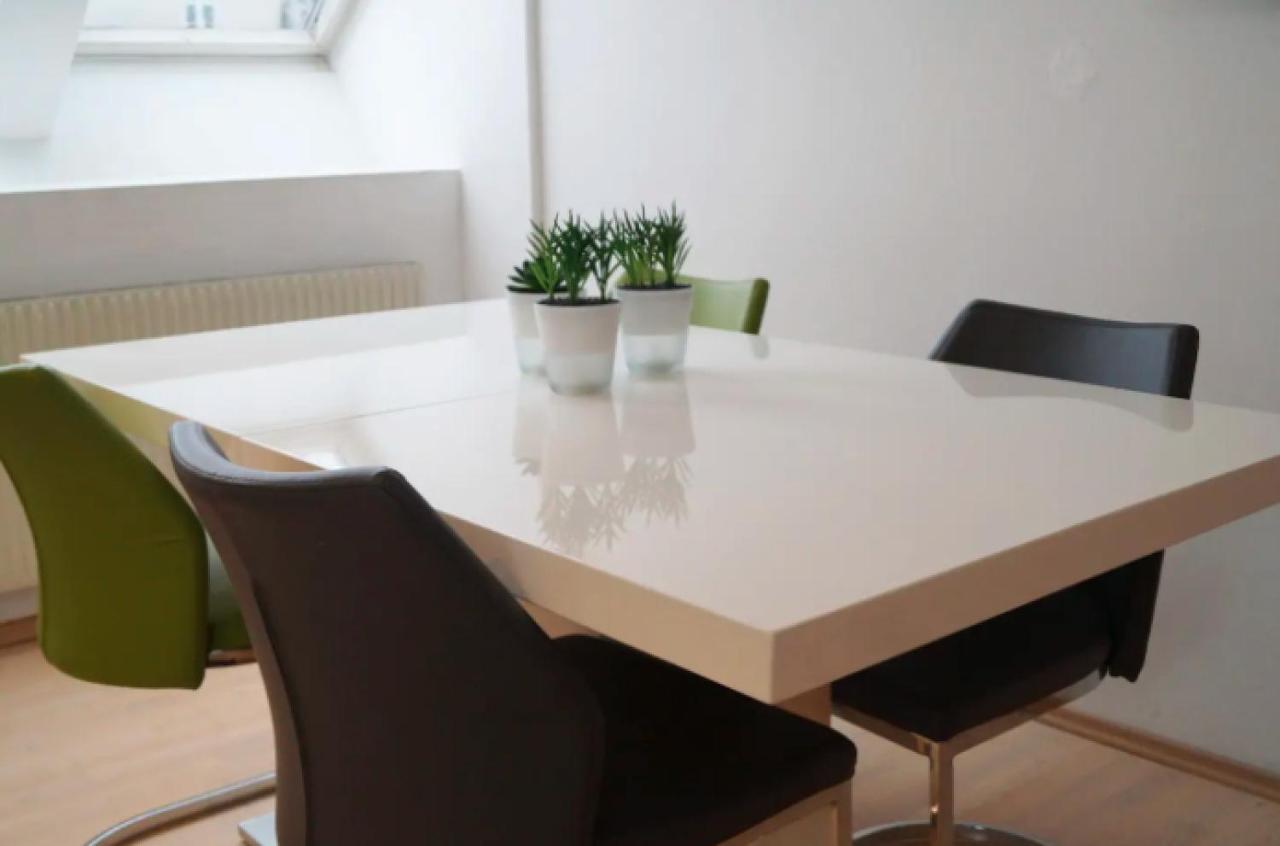 Apartment Camel'Otels Apartments Landstrasse - Perfect For Longstays *