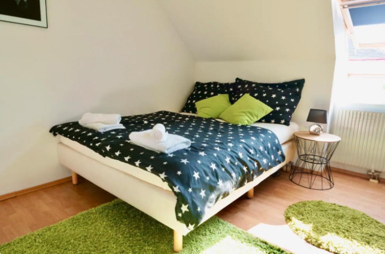 Camel'Otels Apartments Landstrasse - Perfect For Longstays *