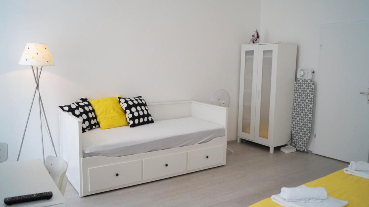 Apartamento Camel'Otels Apartments Landstrasse - Perfect For Longstays