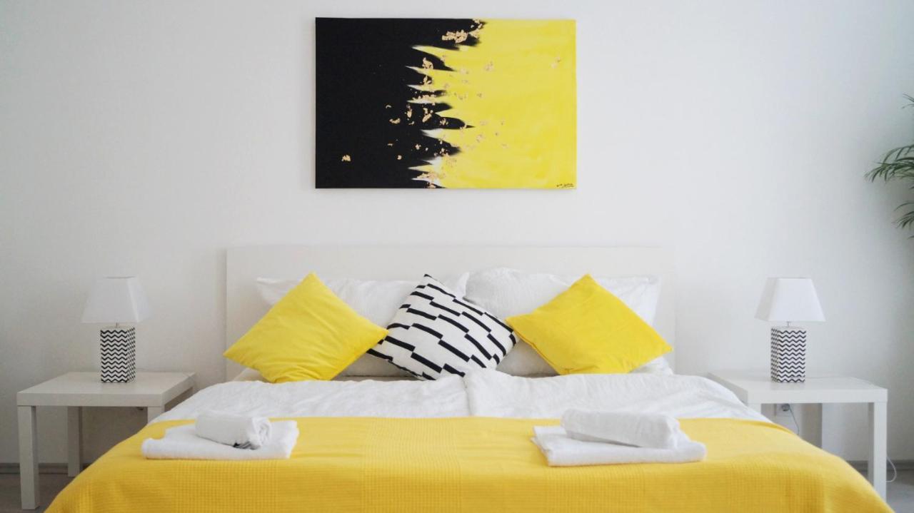 Camel'Otels Apartments Landstrasse - Perfect For Longstays Apartment