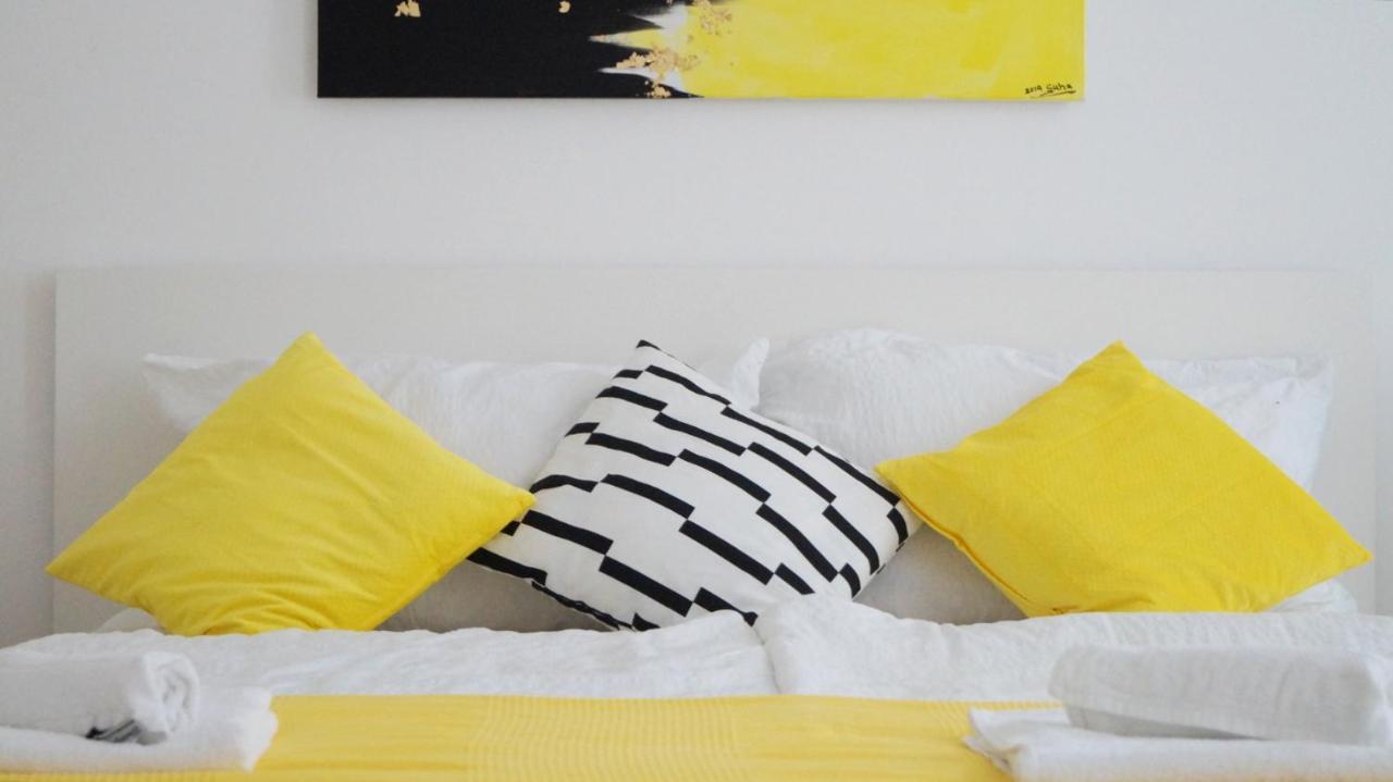 Apartamento Camel'Otels Apartments Landstrasse - Perfect For Longstays