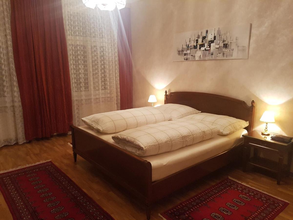 Apartment Gally Vienna