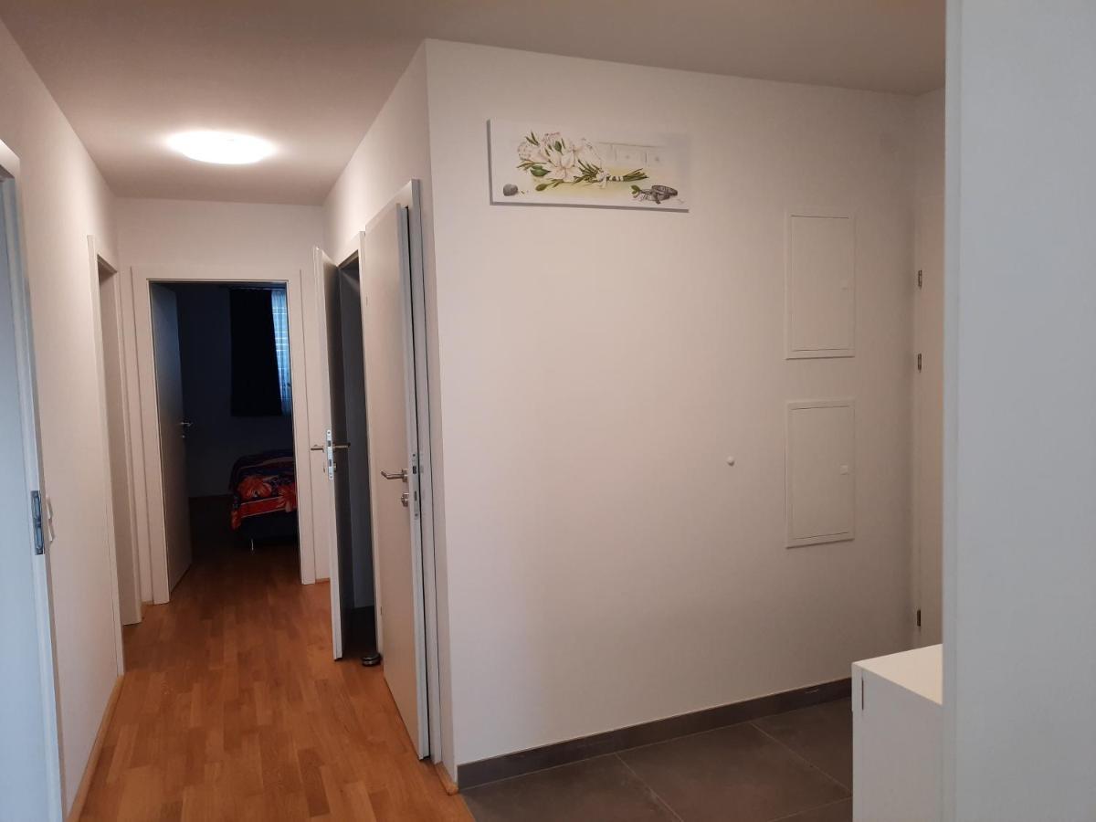 Apartment Lion Vienna