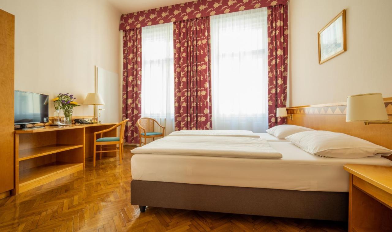 Post Hotel Vienna