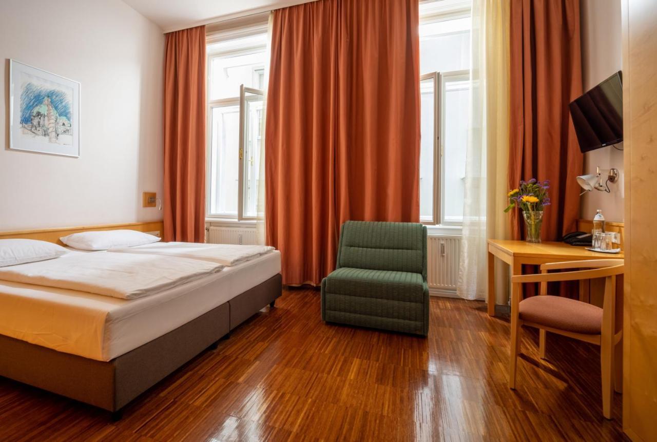 Hotel Post Vienna