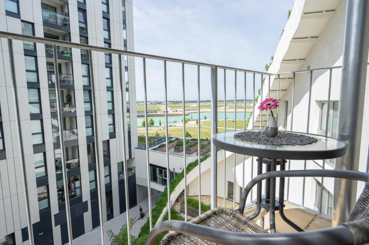 Apartment Feelgood Greenliving | Contactless Check-in Wien