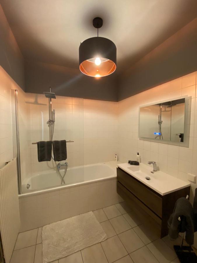 Centre Serviced Apartment