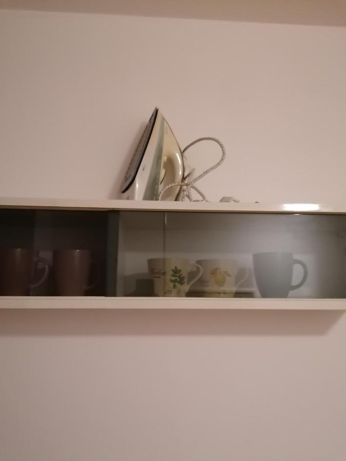 Favoriten-rooms Hostel Vienna