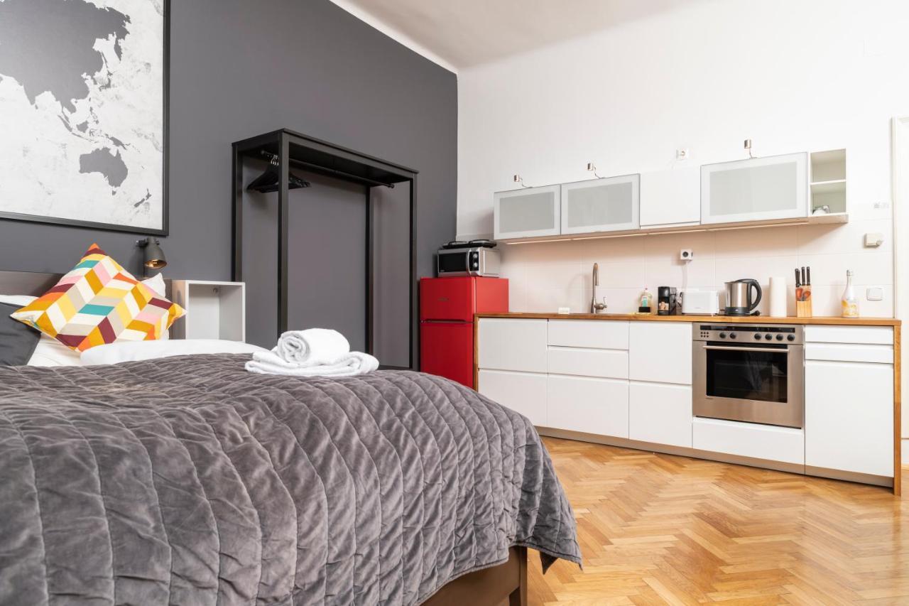 Luxury Mariahilf * Vienna