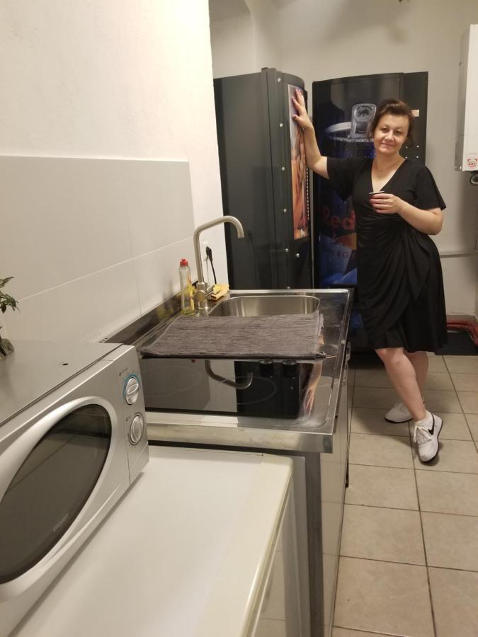 Apartamento Global Apt Viena