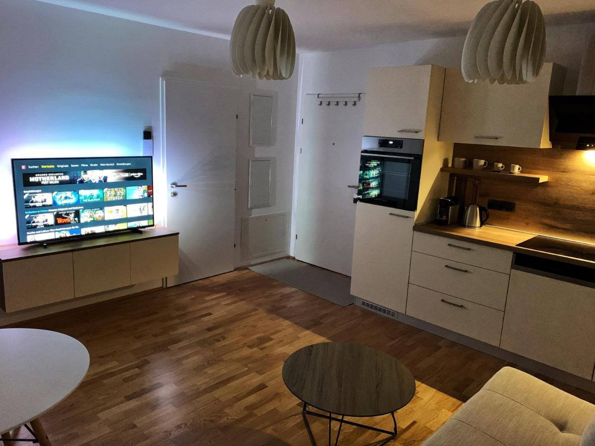 Apartamento Luma Near Schoenbrunn With Parking