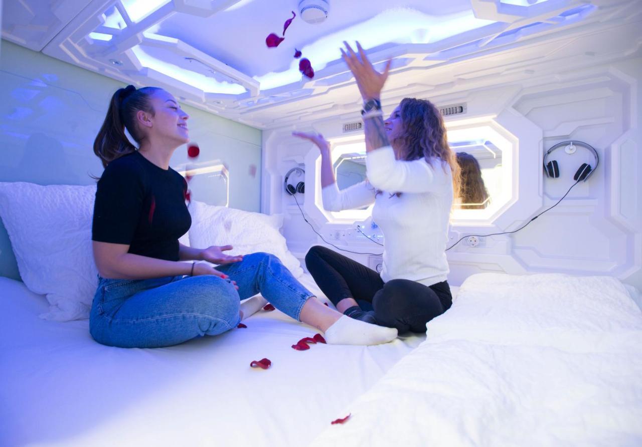 Hostel Space - Center *