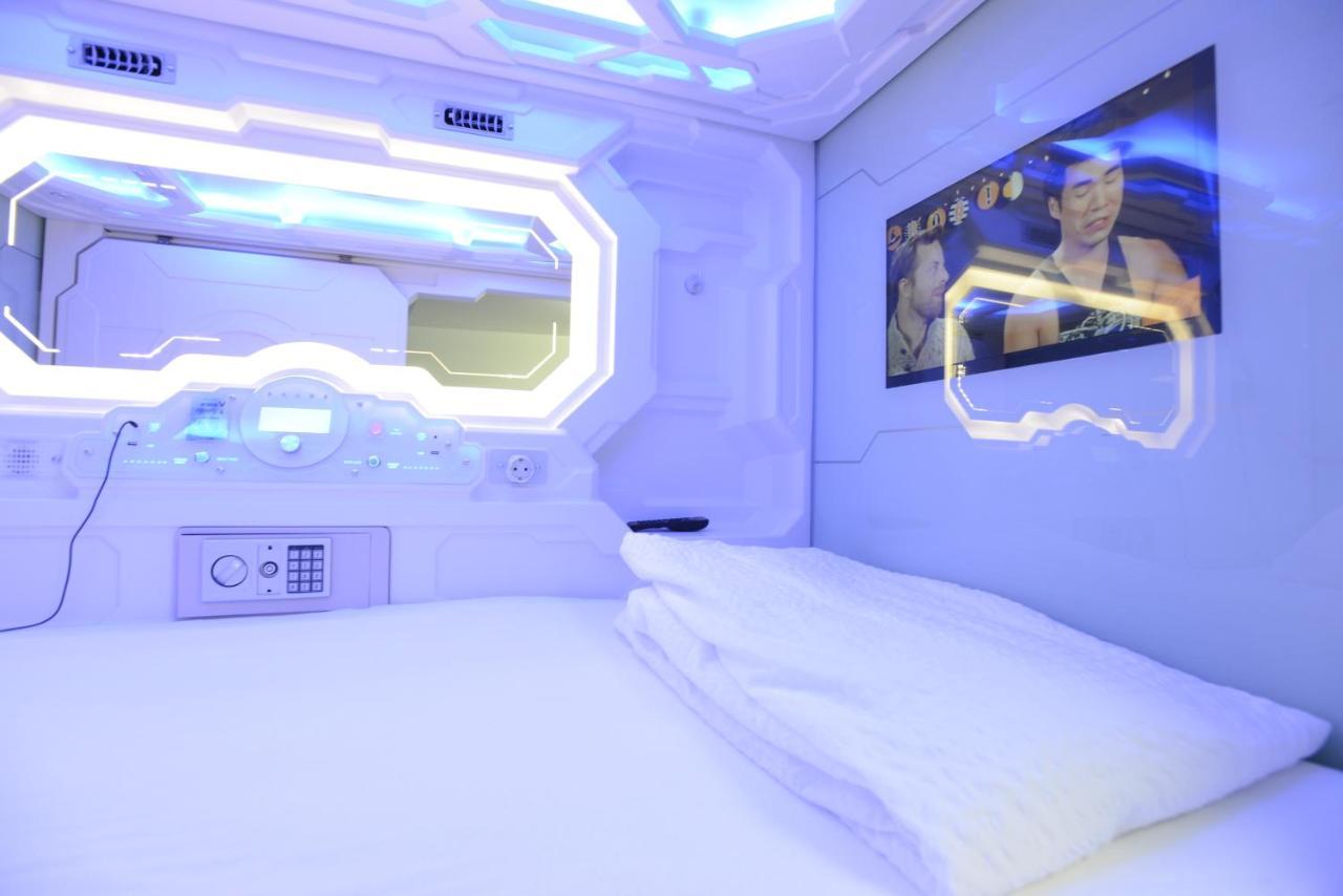 Hostel Space - Center Vienna