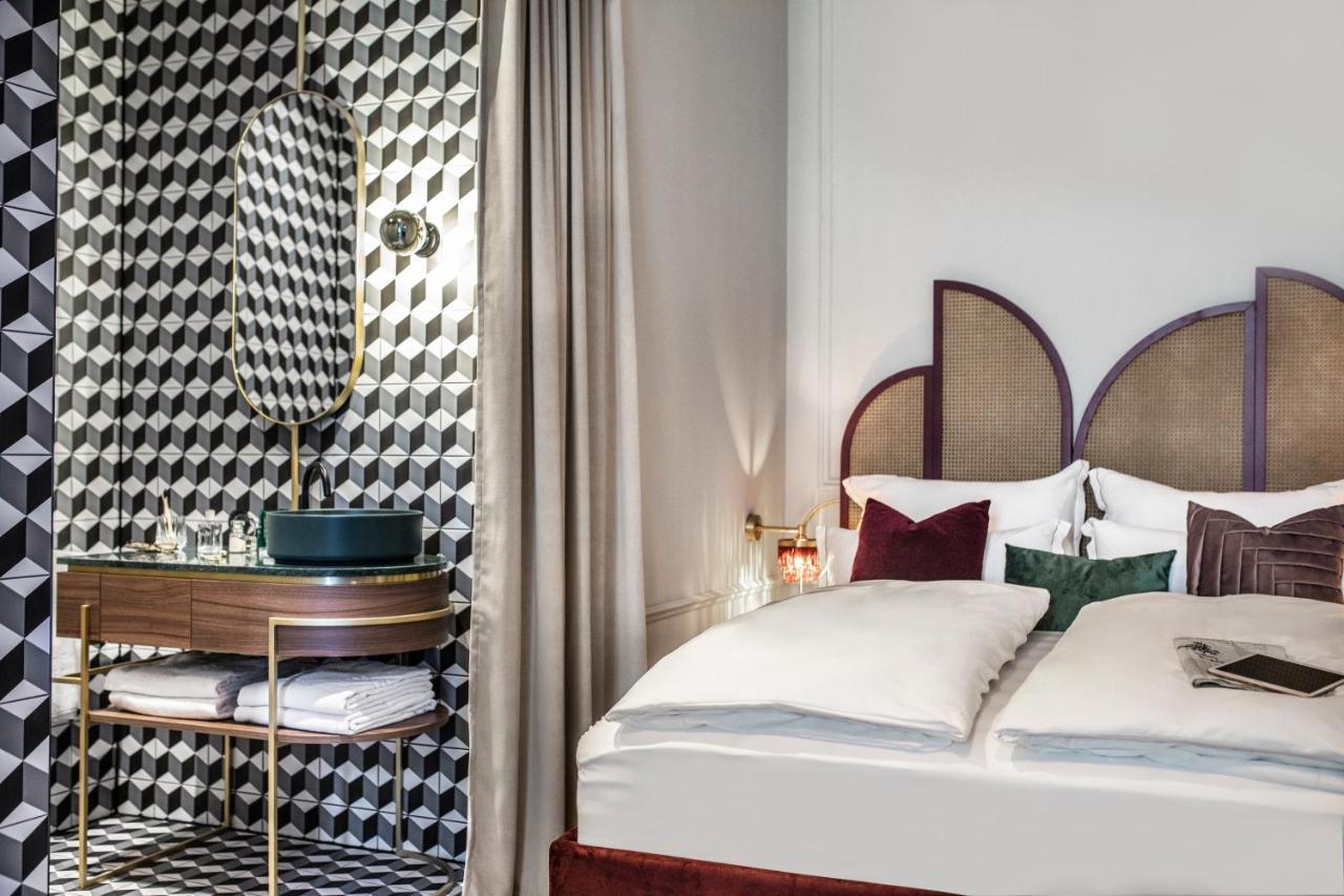 Hotel Josefine