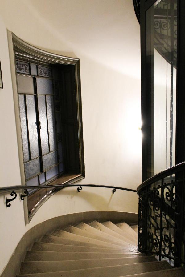 Gasthof Private Comfort Stephansplatz - Self Check In *