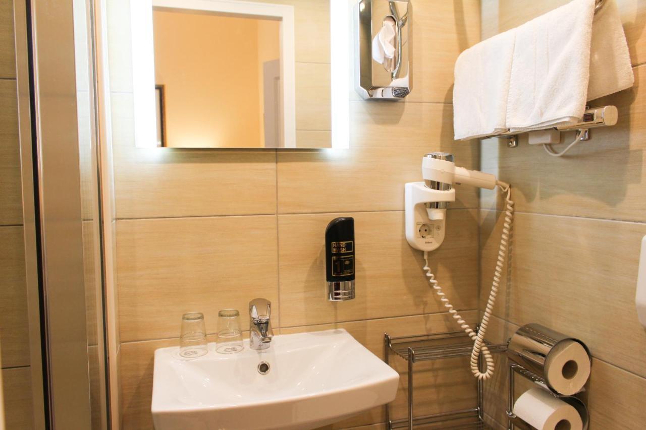 Gasthof Private Comfort Stephansplatz - Self Check In *